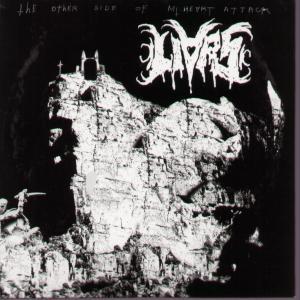 Liars - Other Side Of Mt Heart Attack - Cd