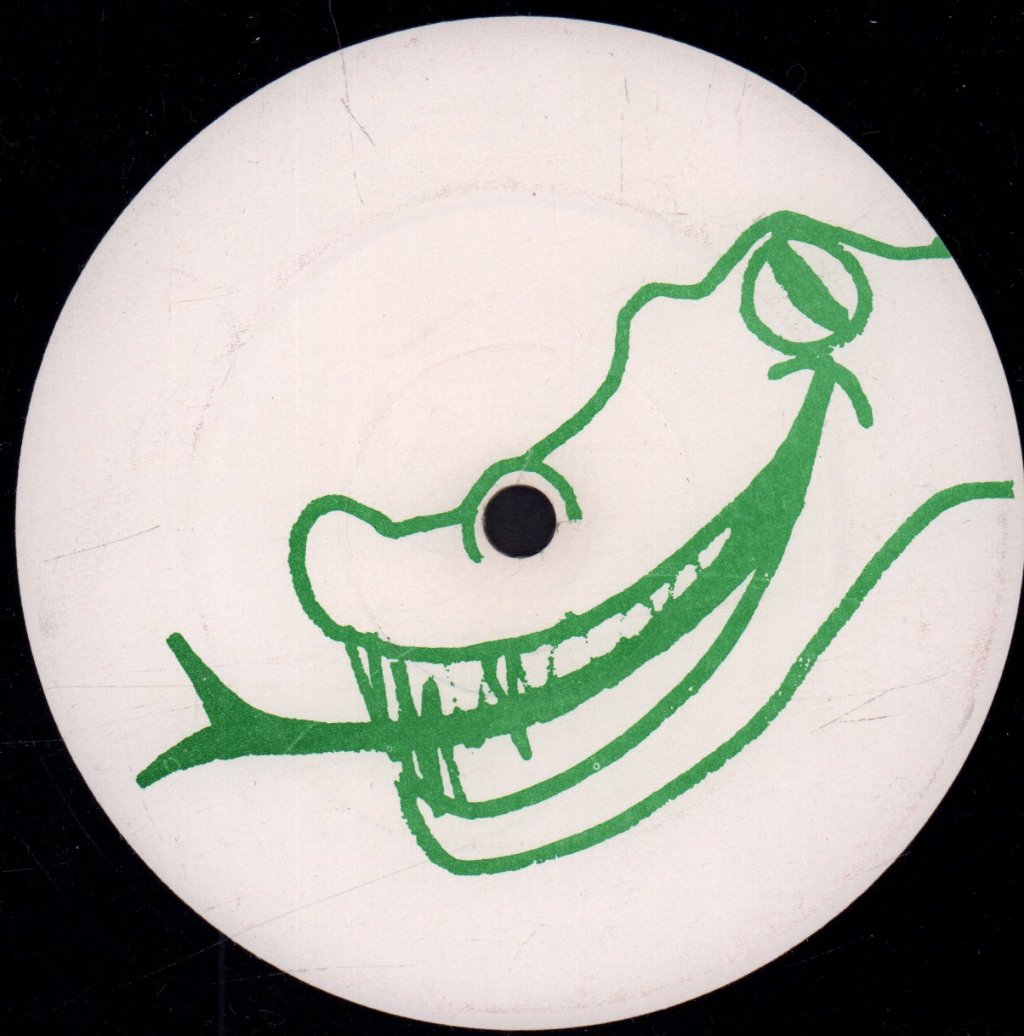 th Faith Healers - In Love - 12 Inch