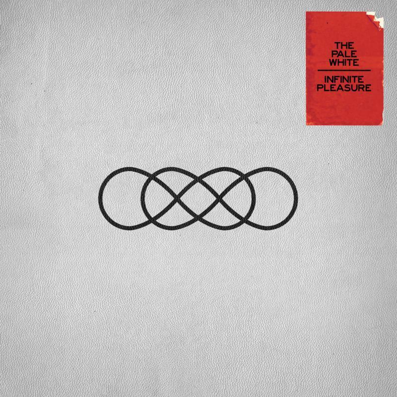 Pale White - Infinite Pleasure - Lp