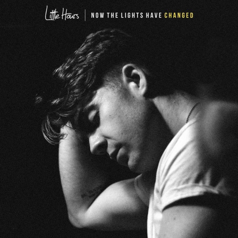 Little Hours - Now the Lights Have Changed - Cd