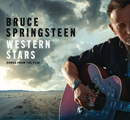 Bruce Springsteen - Western Stars - Songs From the Film - Cd
