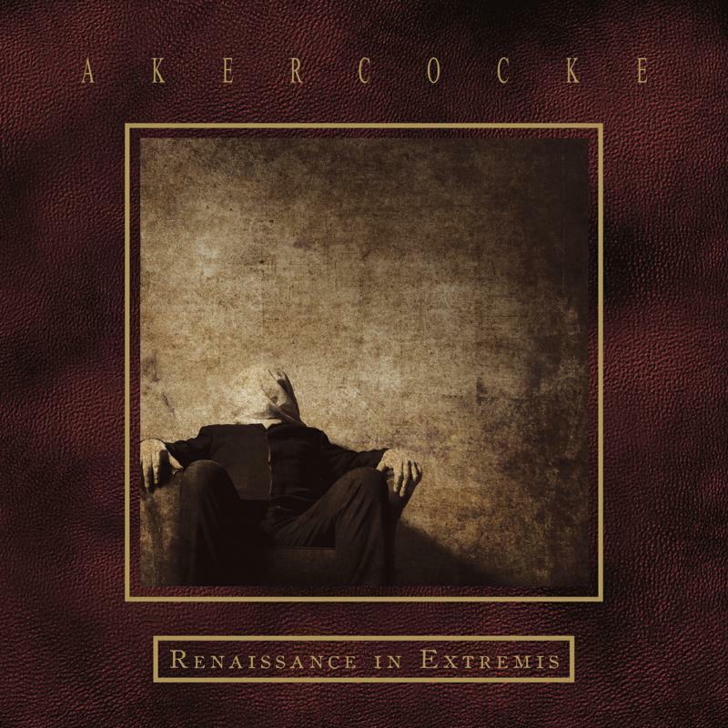 Akercocke - Renaissance In Extremis - Double Lp