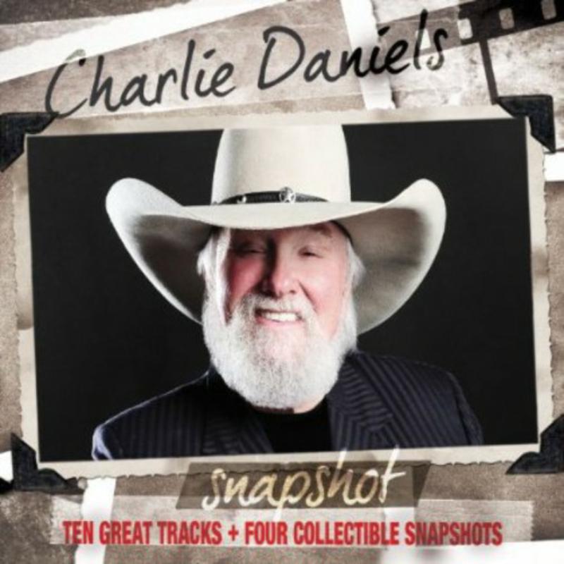 Charlie Daniels - Snapshot: the Charlie Daniels Band - Cd