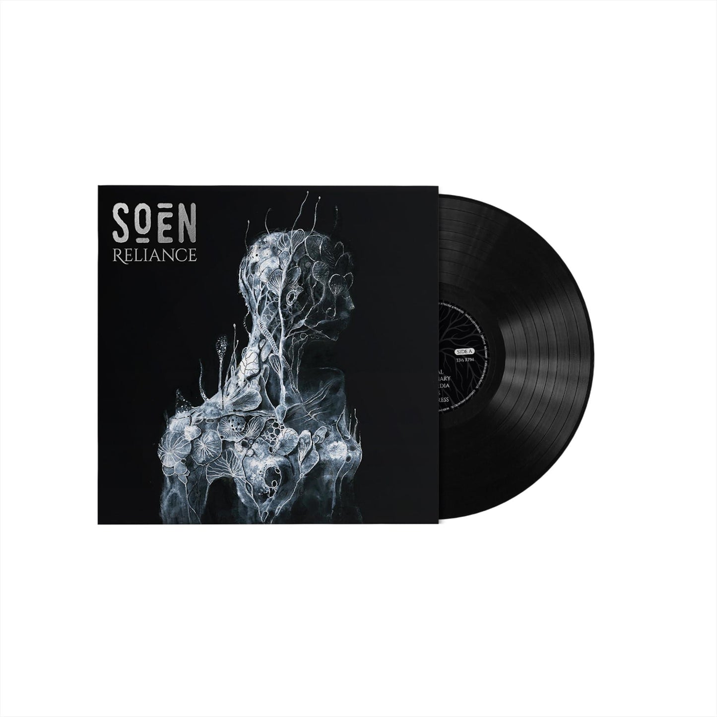 Soen - Reliance - Lp