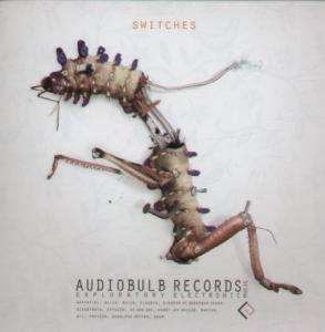 Various Artists - Audiobulb - Cd