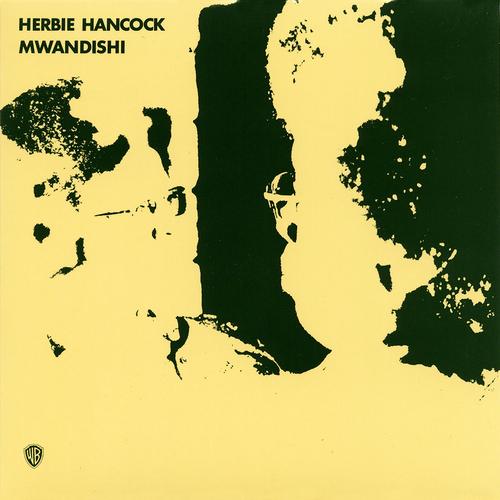 Herbie Hancock - Mwandishi - Lp