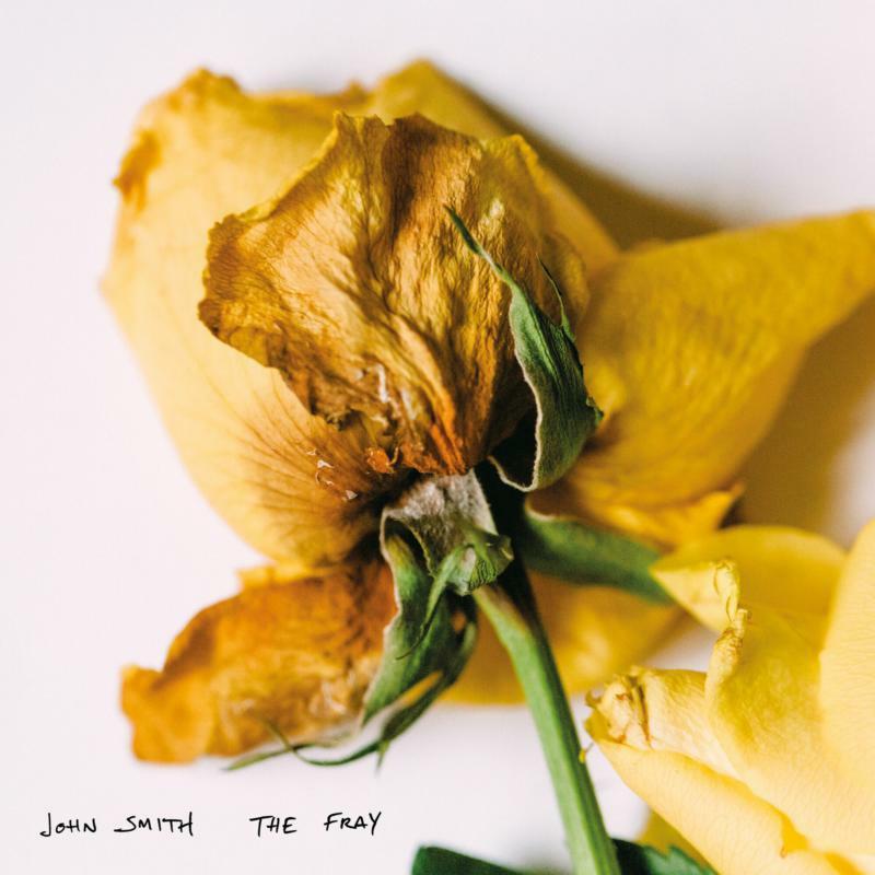 John Smith - Fray - Lp