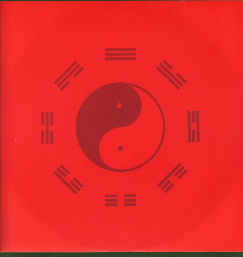 Vangelis - China - Lp