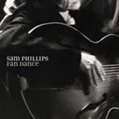 Sam Phillips - Fan Dance - Lp