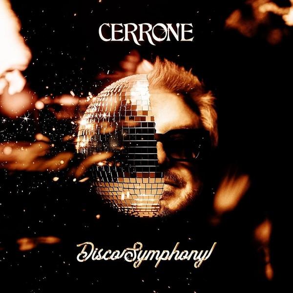 Cerrone - Disco Symphony - Double Cd