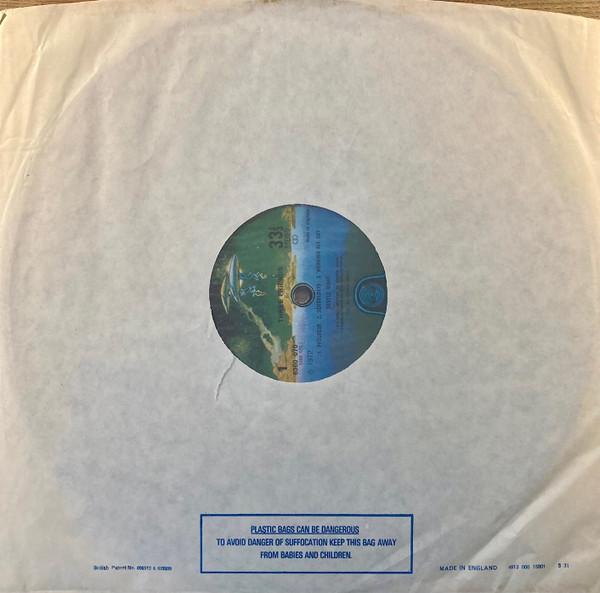 Gentle Giant - Three Friends - Lp