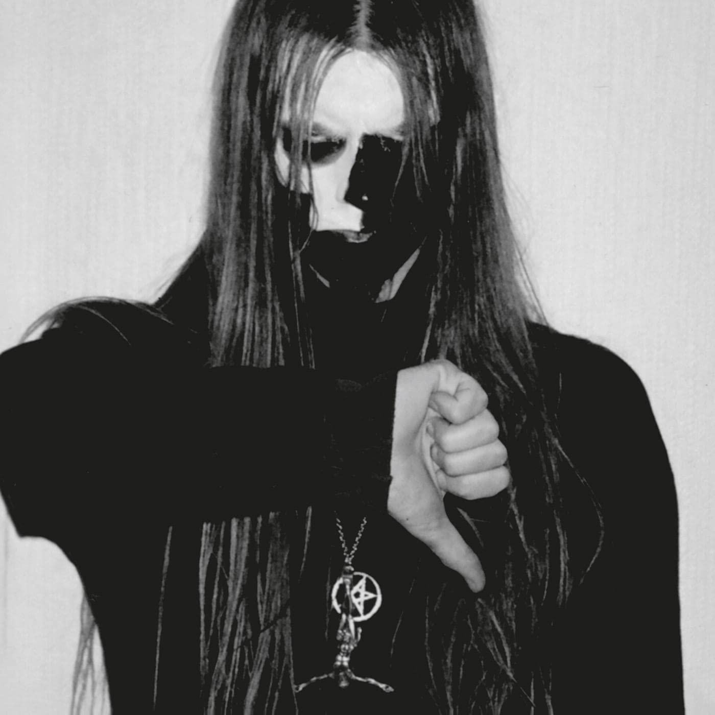 Taake - ...doedskvad - Lp