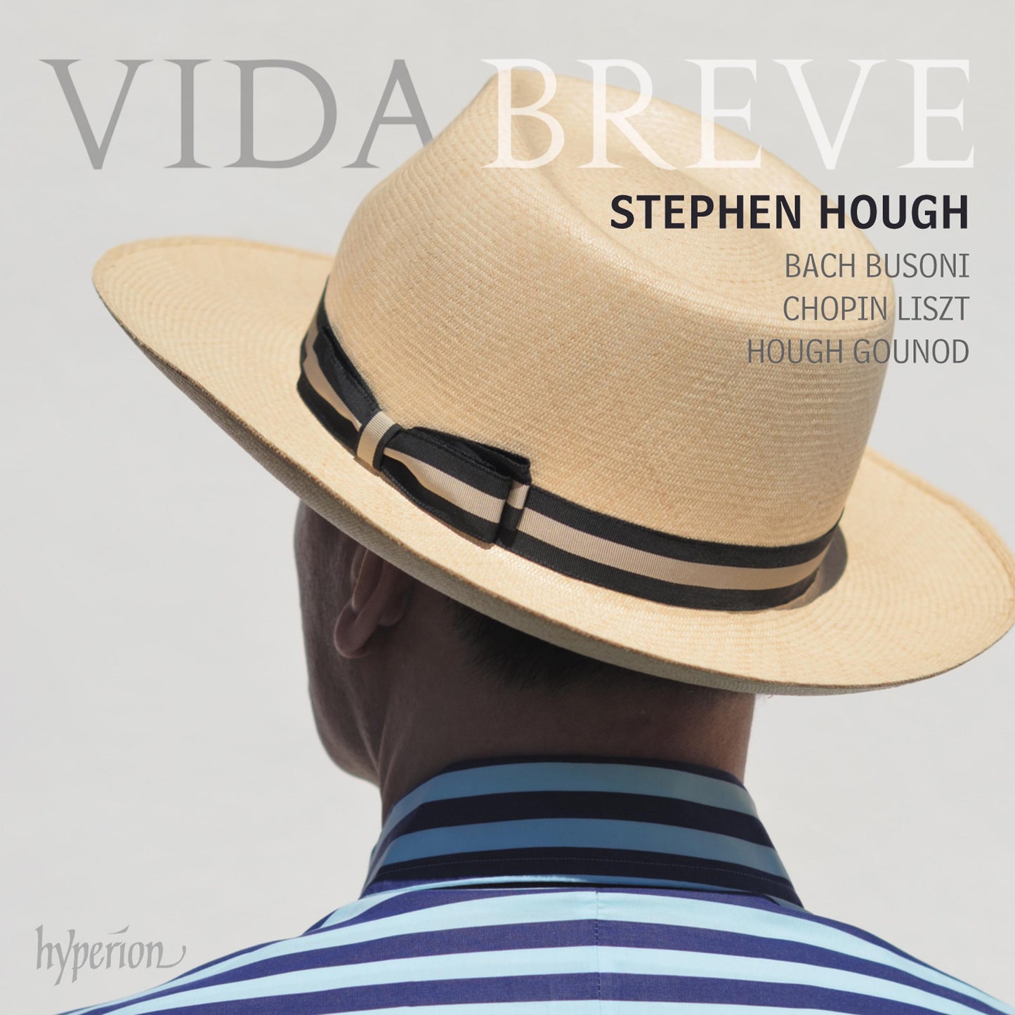 Bach - Vida Breve - Cd