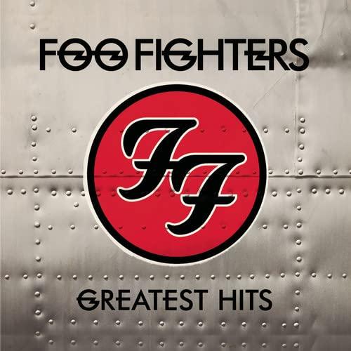 Foo Fighters - Greatest Hits - Cd