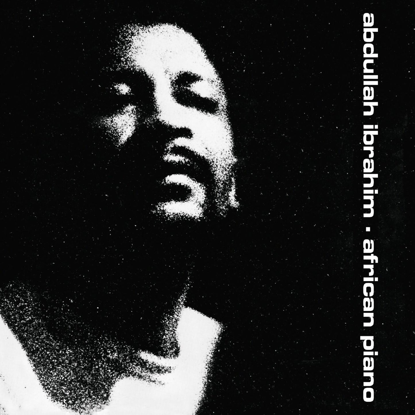 Abdullah Ibrahim - African Piano - Cd
