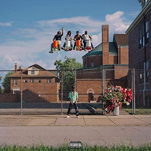 Big Sean - Detroit 2 - Double Lp