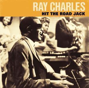 Ray Charles - Hit the Road Jack - Lp