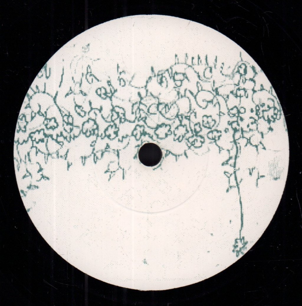 Fukuyama - Go By Sound - 7 Inch