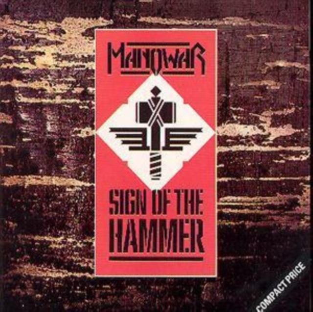 Manowar - Sign of the Hammer - Double Cd