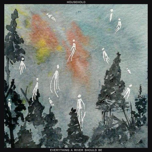 Household - Everything A River Should Be - Double Cd
