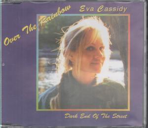 Eva Cassidy - Over The Rainbow - Cd