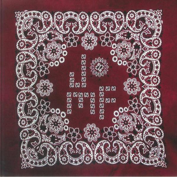 Jackie O Motherfucker - Flags of the Sacred Harp - Double Lp