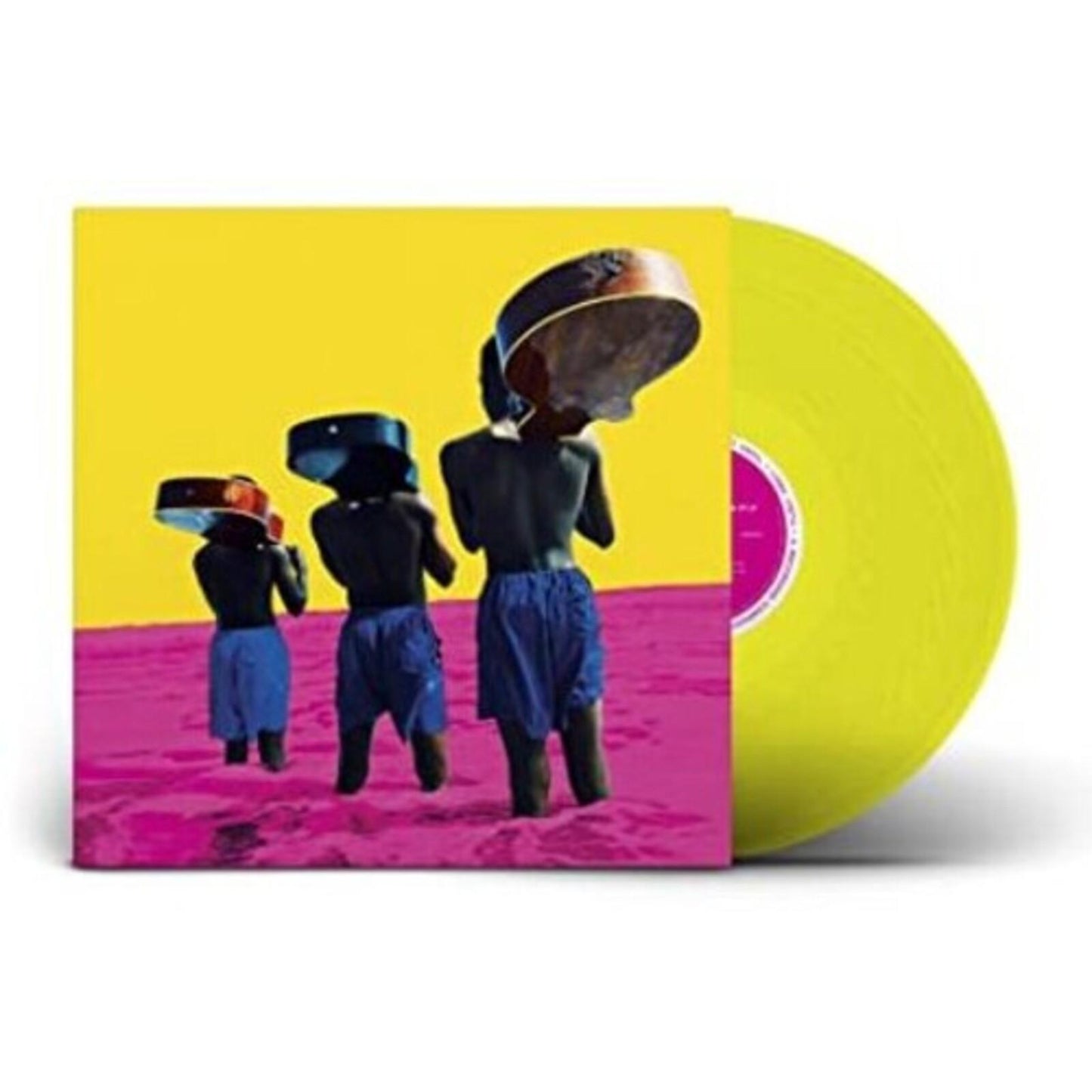 Common - A Beautiful Revolution Pt. 2 - Lp