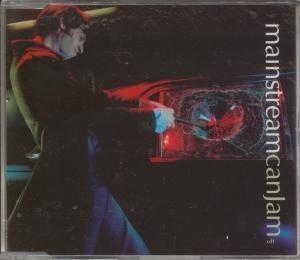 Mainstream - Canjam - Cd