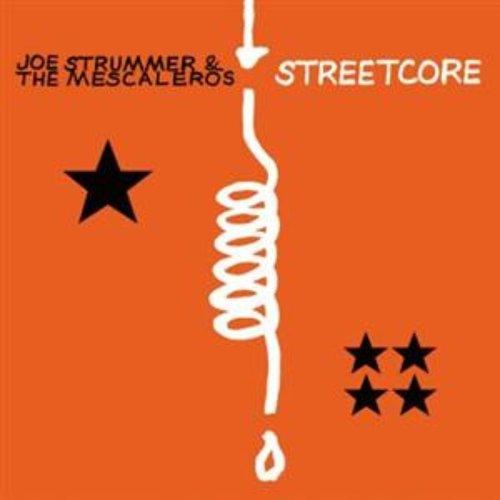 Joe Strummer And The Mescaleros - Streetcore - Cd