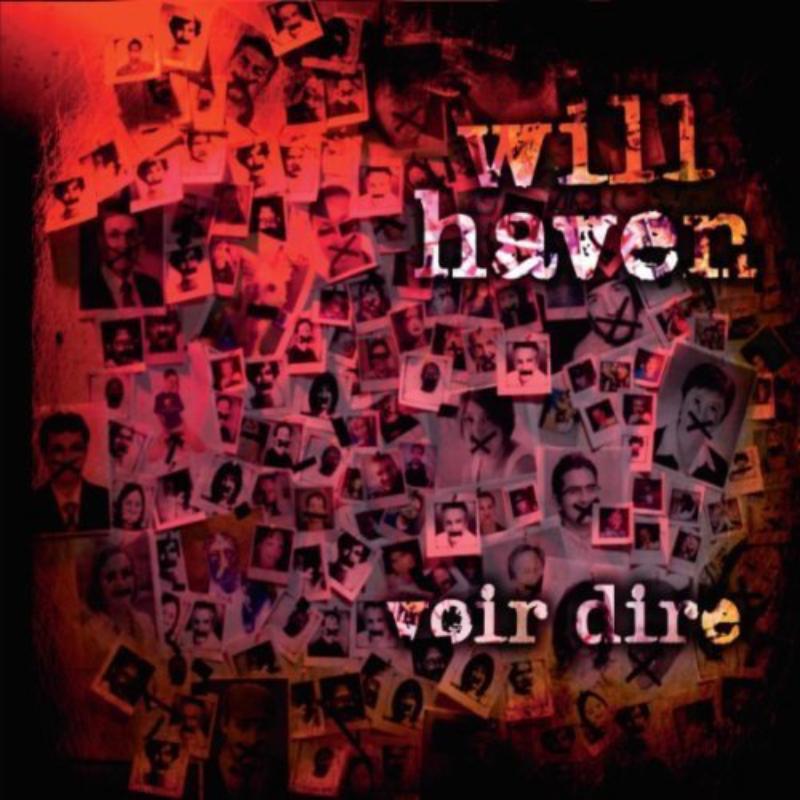 Will Haven - Voir Dire - Lp