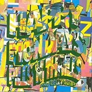 Happy Mondays - Pills N Thrills And Bellyaches - Lp