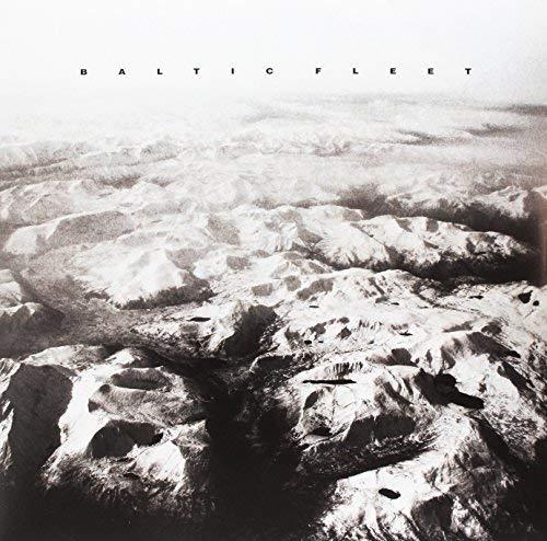 Baltic Fleet - Dear One - Lp