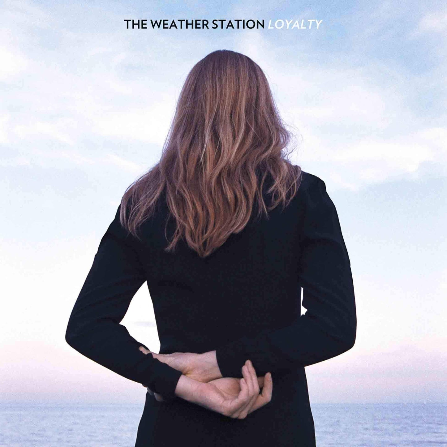 Weather Station - Loyalty - Cd
