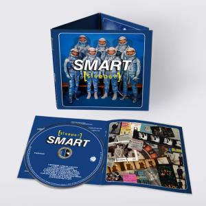 Sleeper (Indie Band) - Smart - Cd