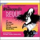 Various Artists - Shakespeare Revue: Original London Cast - the Royal Shakespeare Company Production - Cd