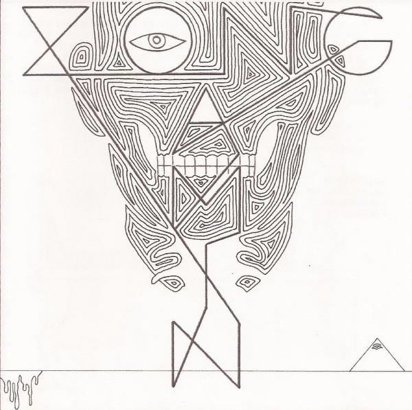 Zongamin - Zongamin - Cd