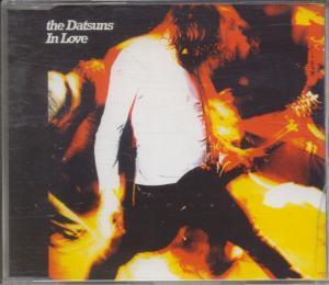 Datsuns - In Love - Cd