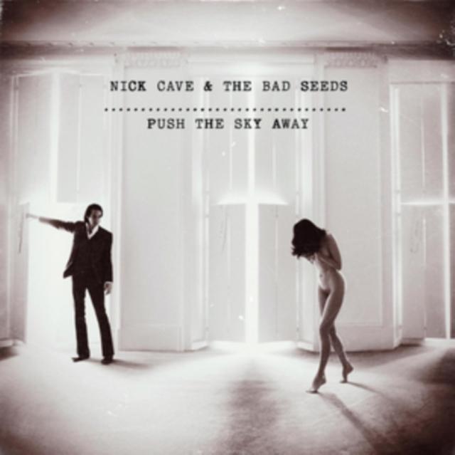 Nick Cave And The Bad Seeds - Push the Sky Away - Lp