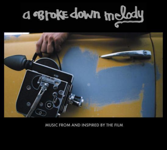 Various Artists - A Broke Down Melody - Cd