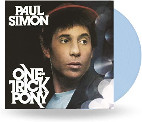 Paul Simon - One Trick Pony - Lp