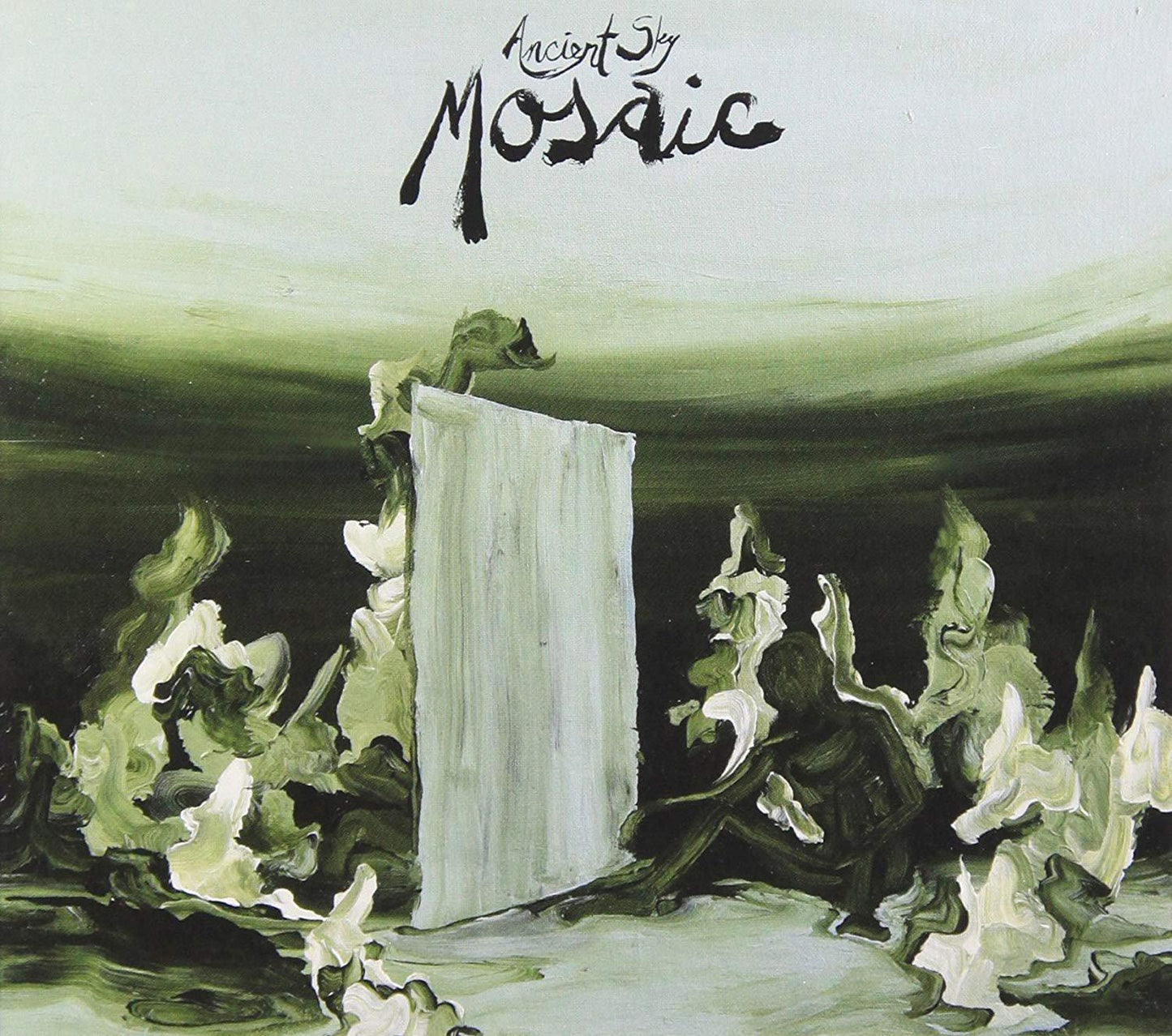 Ancient Sky - Mosaic - Cd