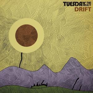 Tuesday The Sky - Drift - Cd