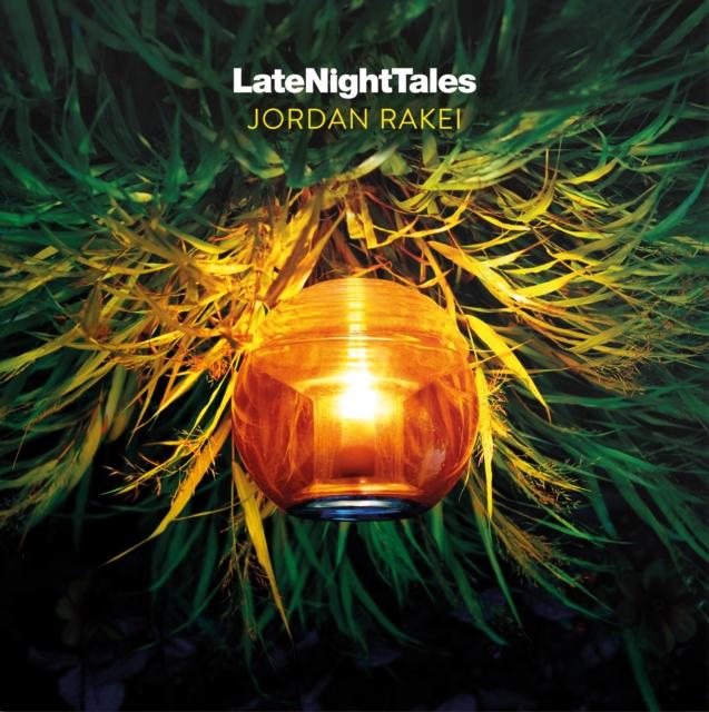 Late Night Tales - Latenighttales - Double Lp