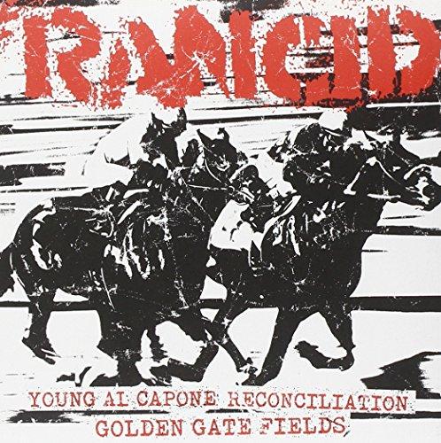 Rancid - Young Al Capone/Reconciliation - 7 Inch