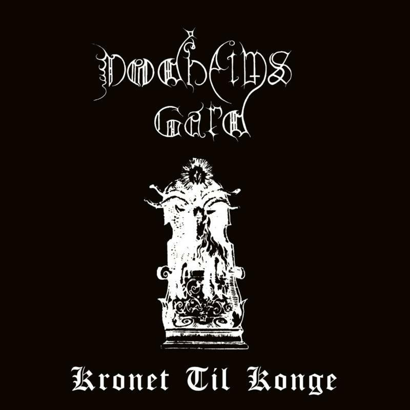 Dodheimsgard - Kronet Til Konge - Cd