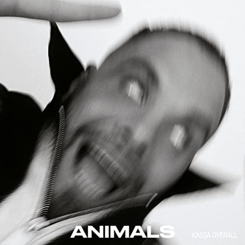 Kassa Overall - Animals - Lp