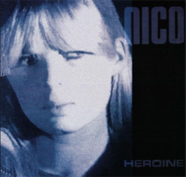 Nico - Heroine - Lp