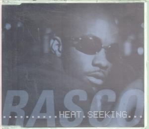 Rasco - Heat Seeking - Cd