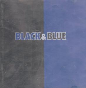 Backstreet Boys - Black And Blue - Cd