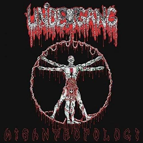 Undergang - Misantropologi - Lp